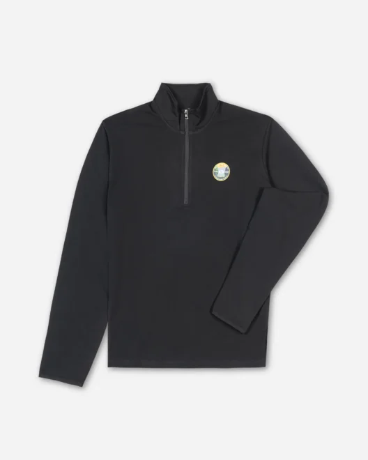 2025 BTS Tour Art Performance Quarter Zip