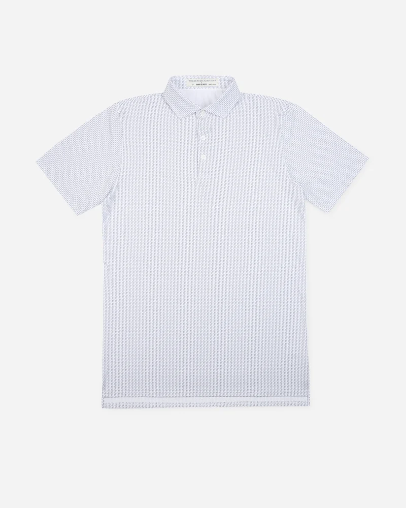The Society Polo