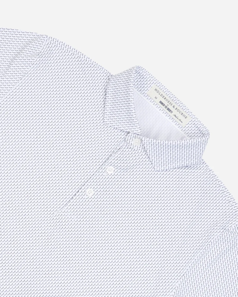 The Society Polo