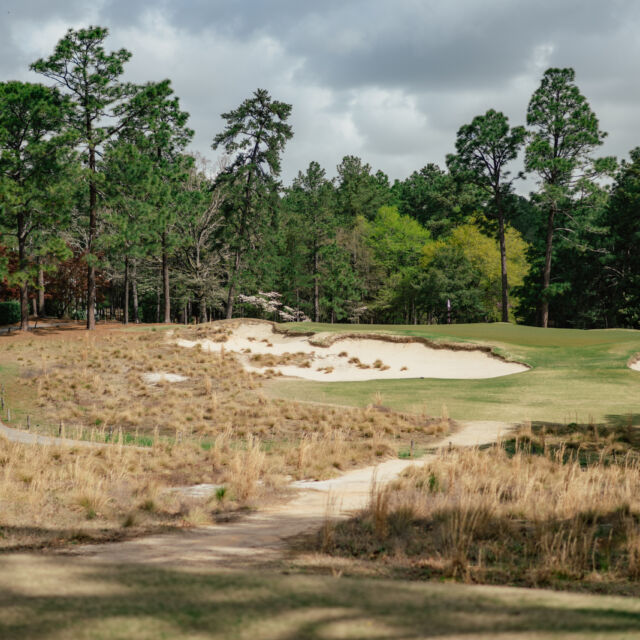 Pinehurst No. 2