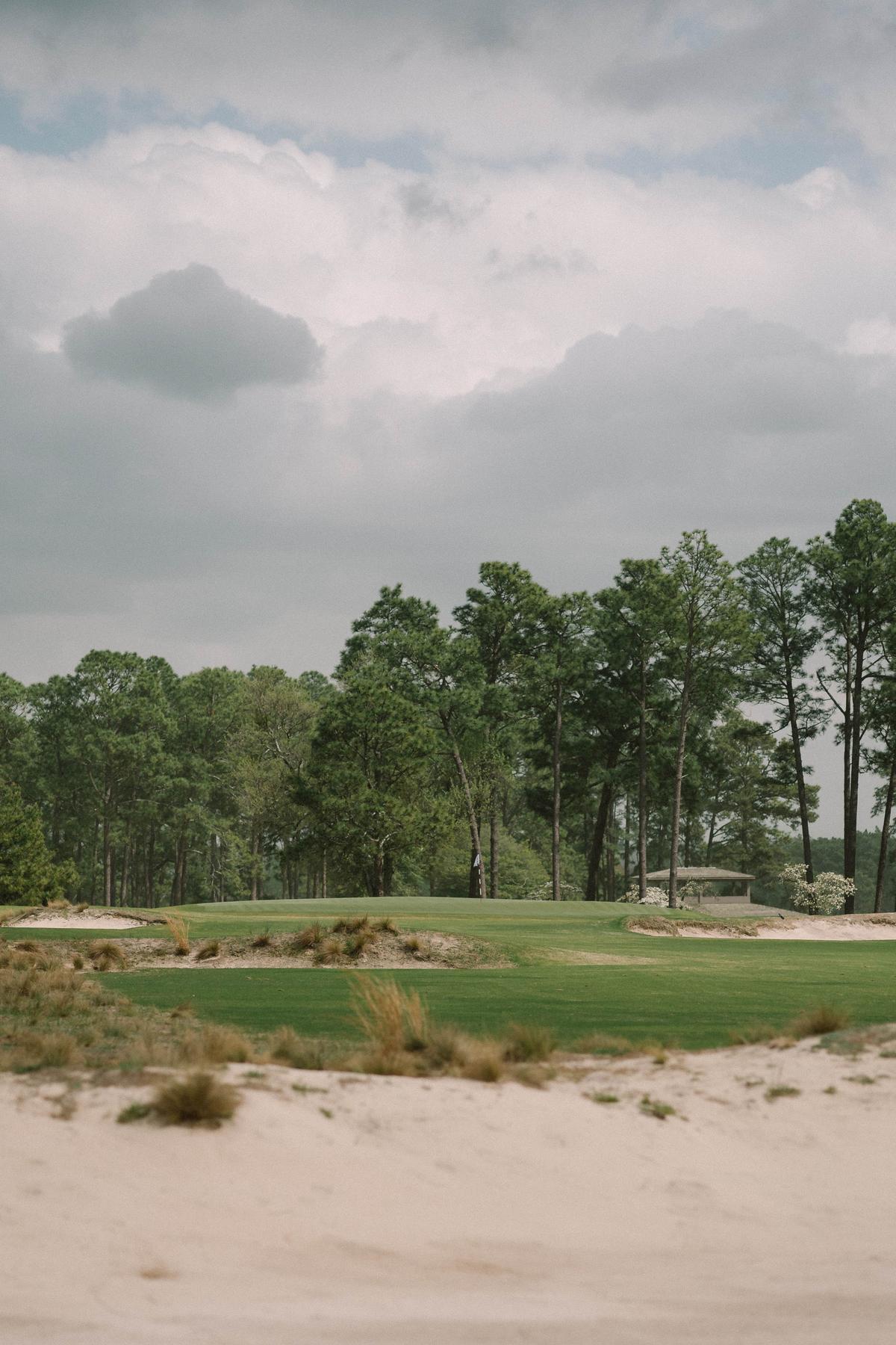Pinehurst No. 2