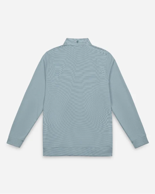BTS × Holderness & Bourne Sherwood Pullover