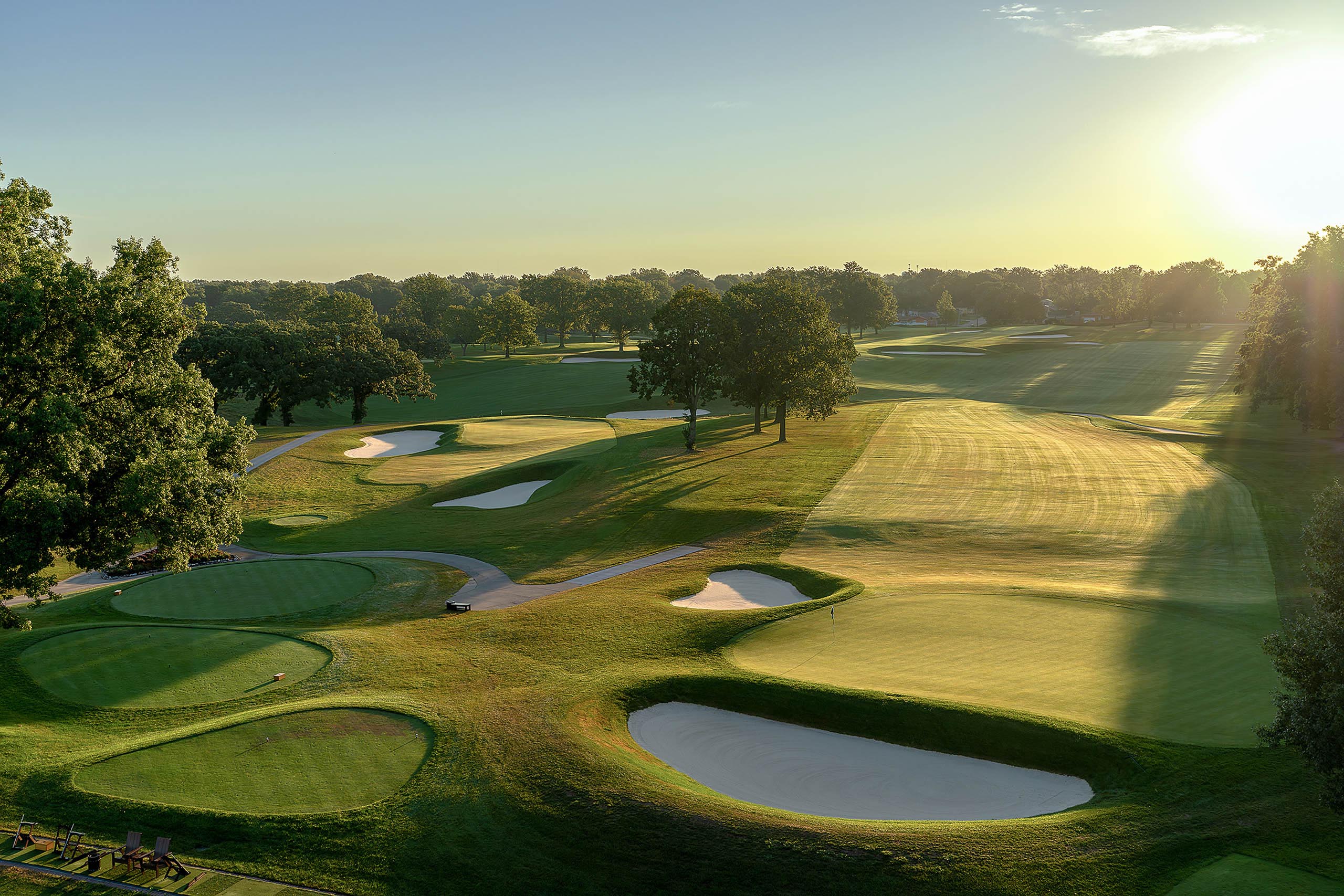 Wakonda Club