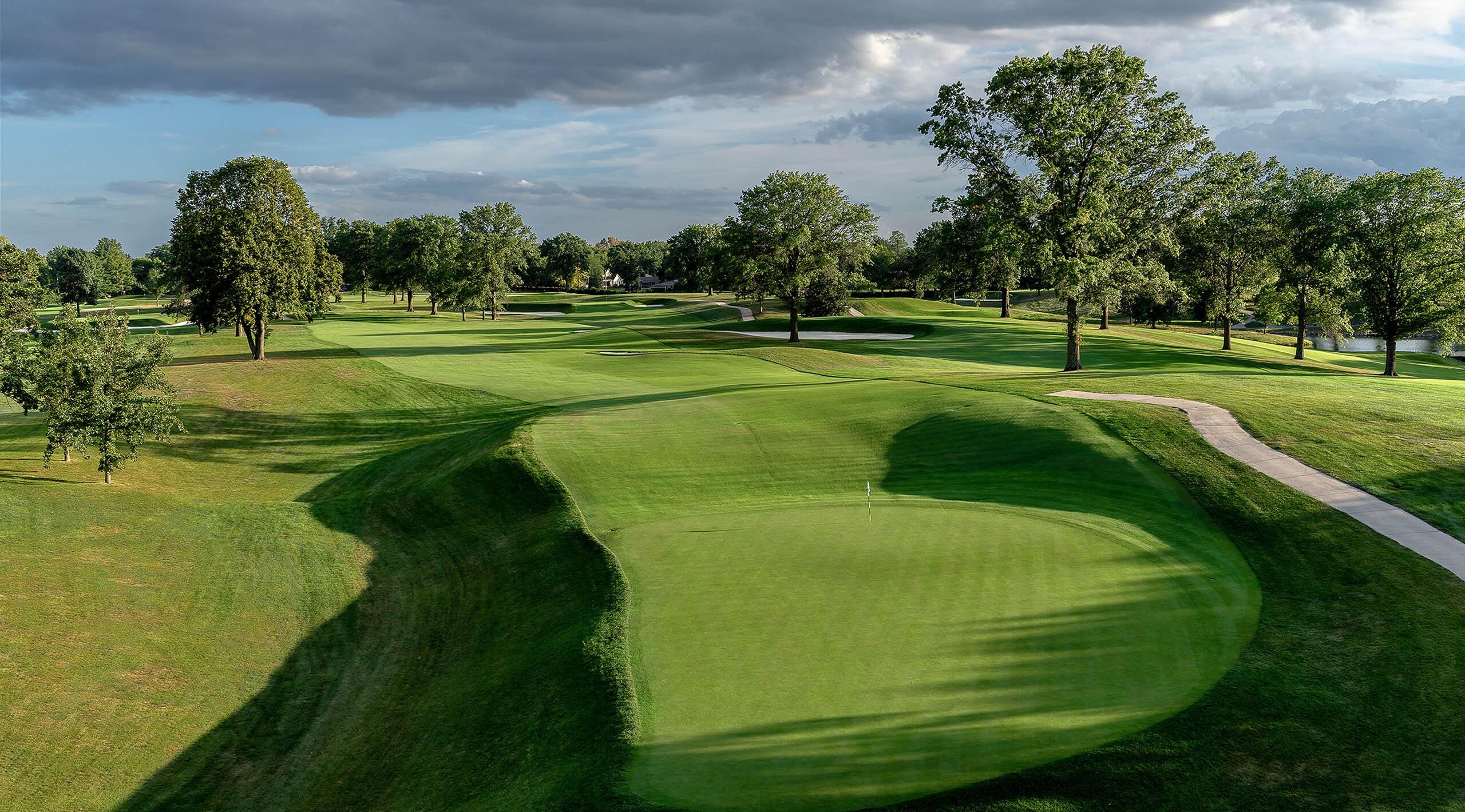 Wakonda Club