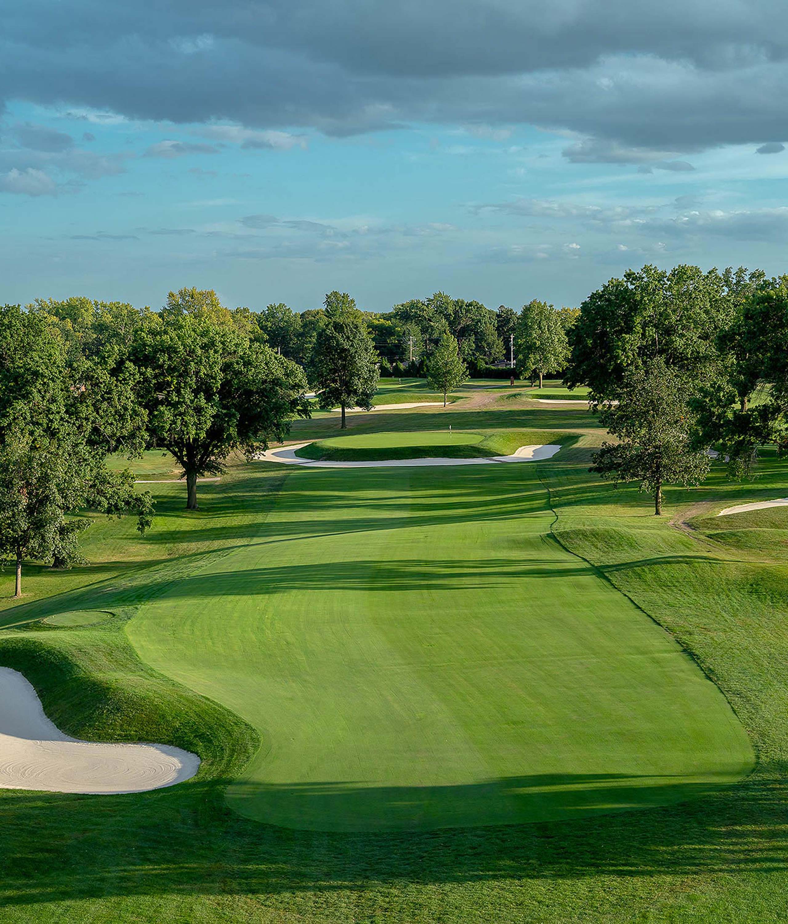 Wakonda Club