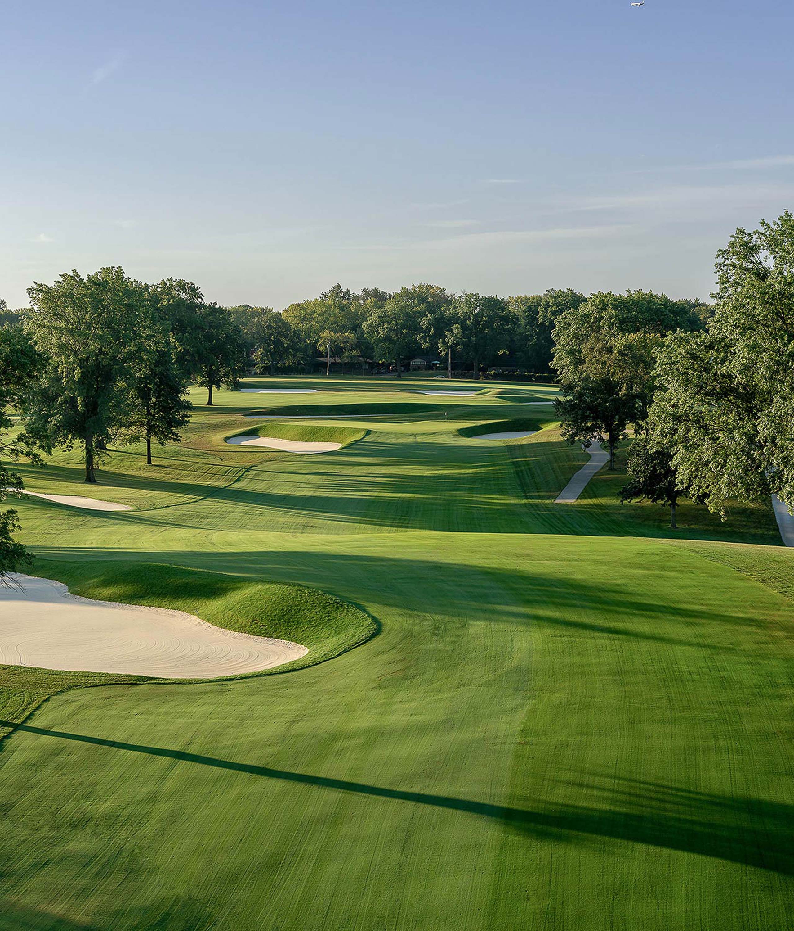 Wakonda Club