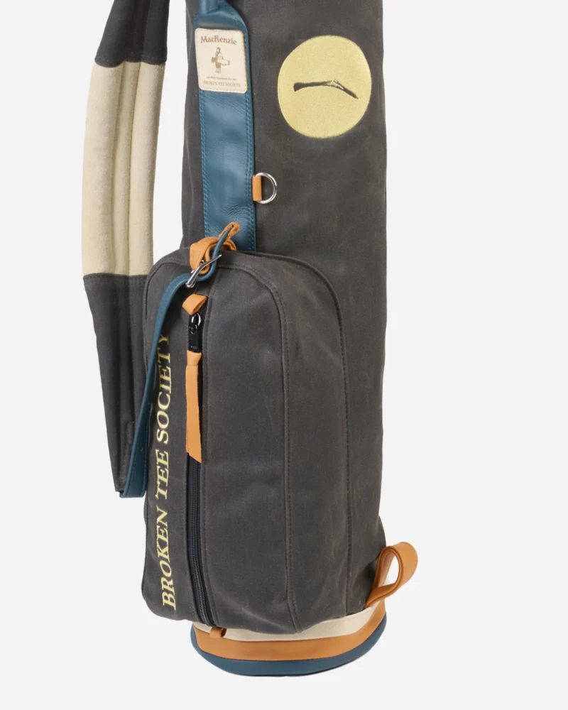 2025 BTS Tour MacKenzie Bag
