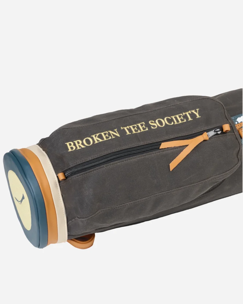 2025 BTS Tour MacKenzie Bag