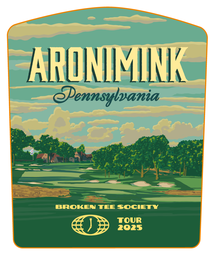 Aronimink