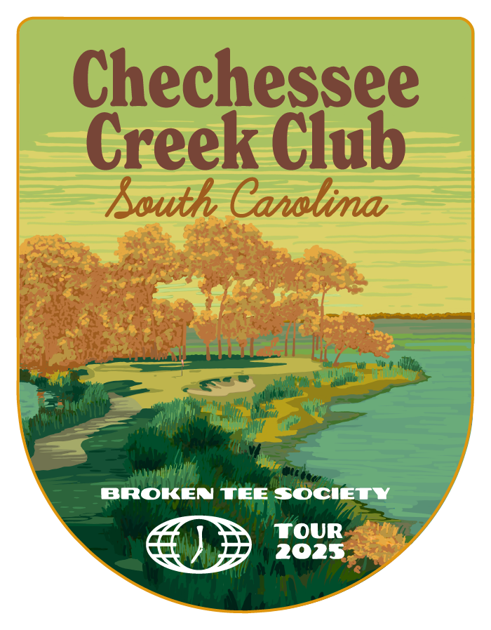 Chechessee Creek Club
