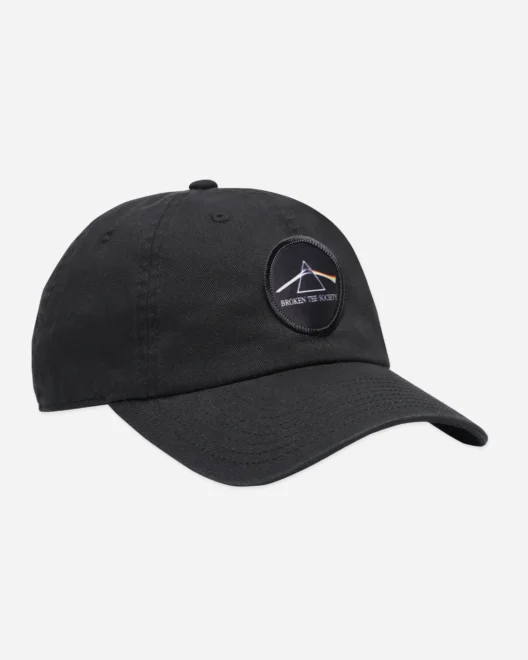2025 Parside Twill Dad Hat