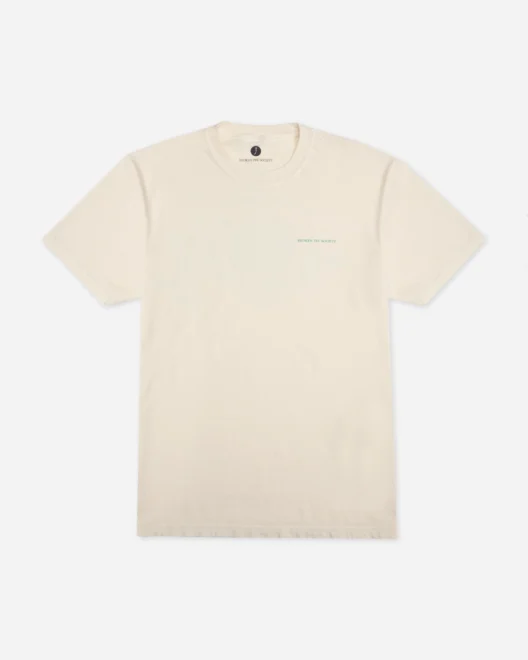 2025 BTS COAT OF ARMS SS T-SHIRT