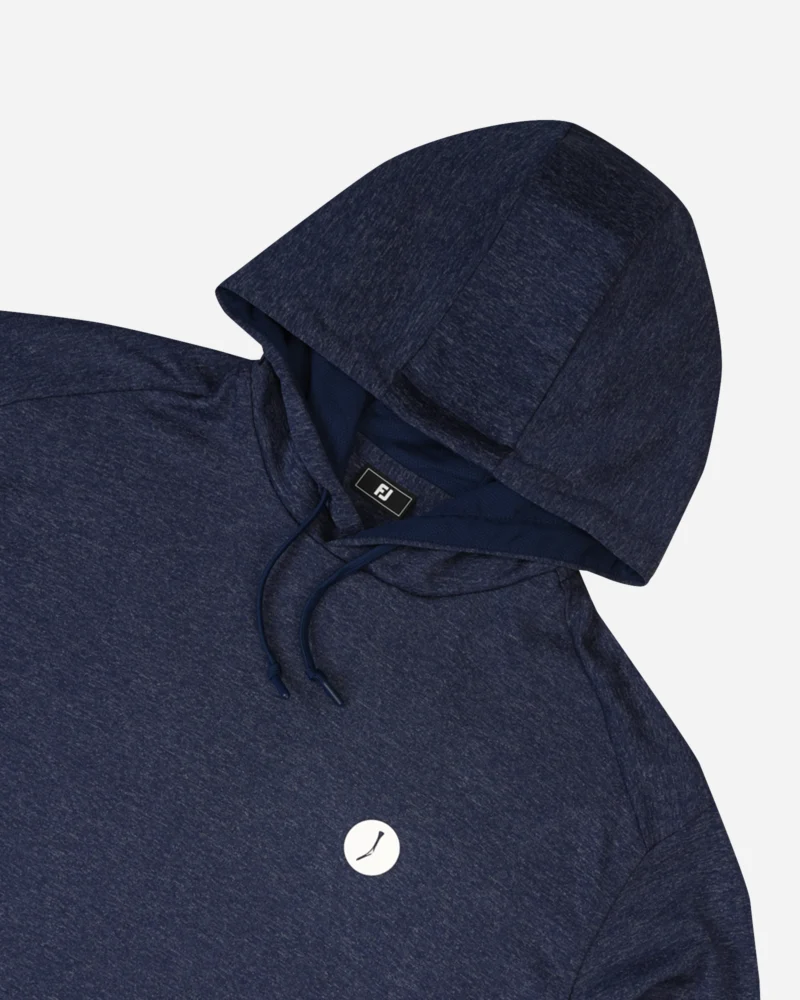 FJ Lightweight Hoodie
