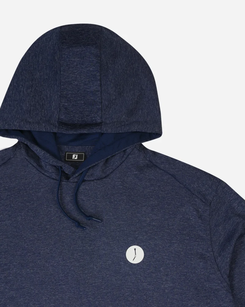 FJ Lightweight Hoodie