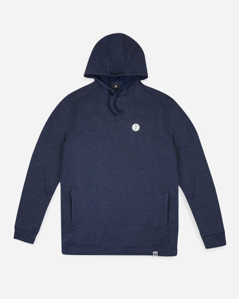 FJ Lightweight Hoodie
