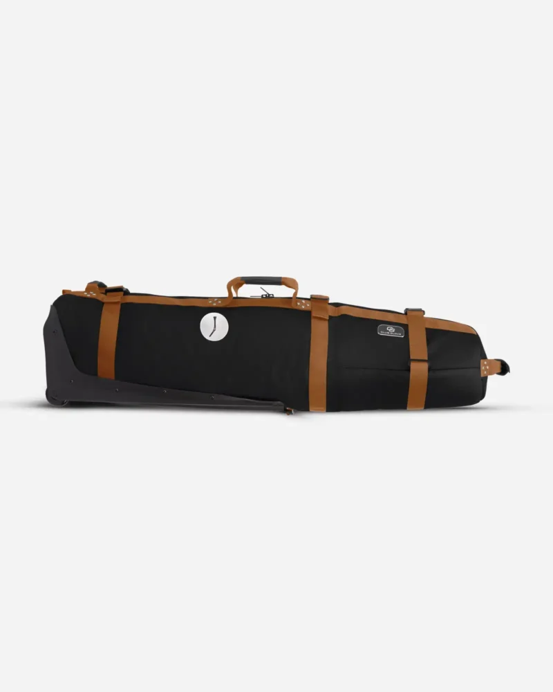 BTS Club Traveler - Black / Copper