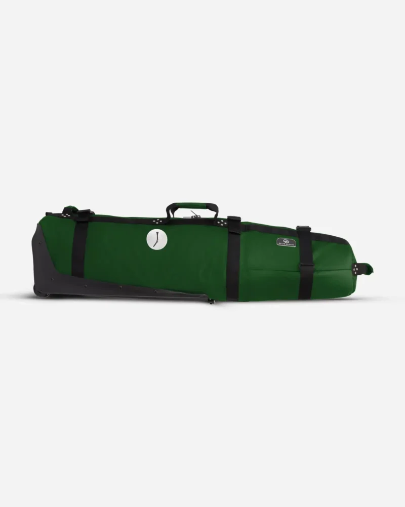 BTS Club Traveler - Green