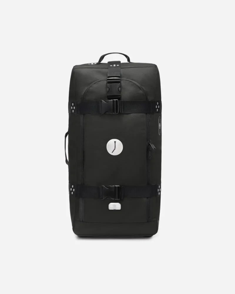 BTS Rolling Duffel - Black