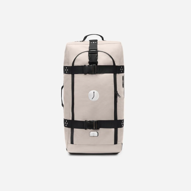 BTS Rolling Duffel - Moonbeam