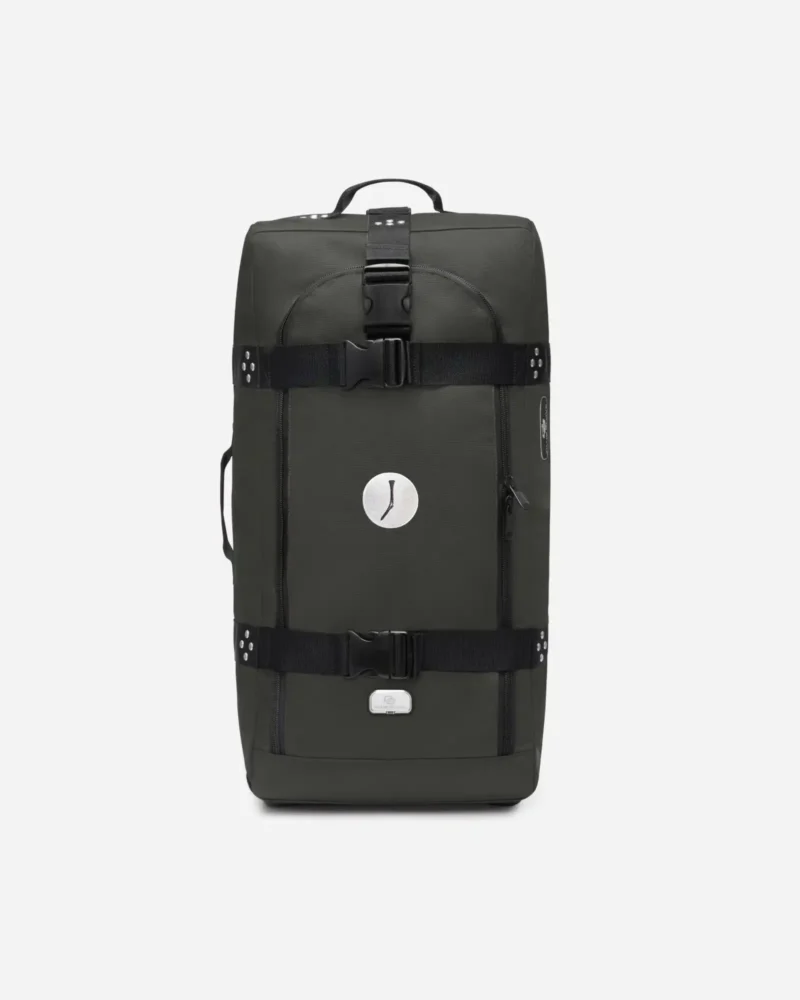BTS Rolling Duffel - Slate