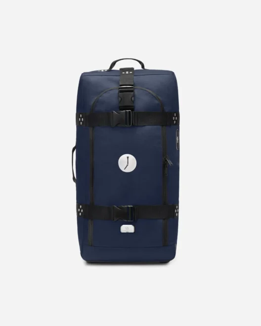 BTS Rolling Duffel - Navy