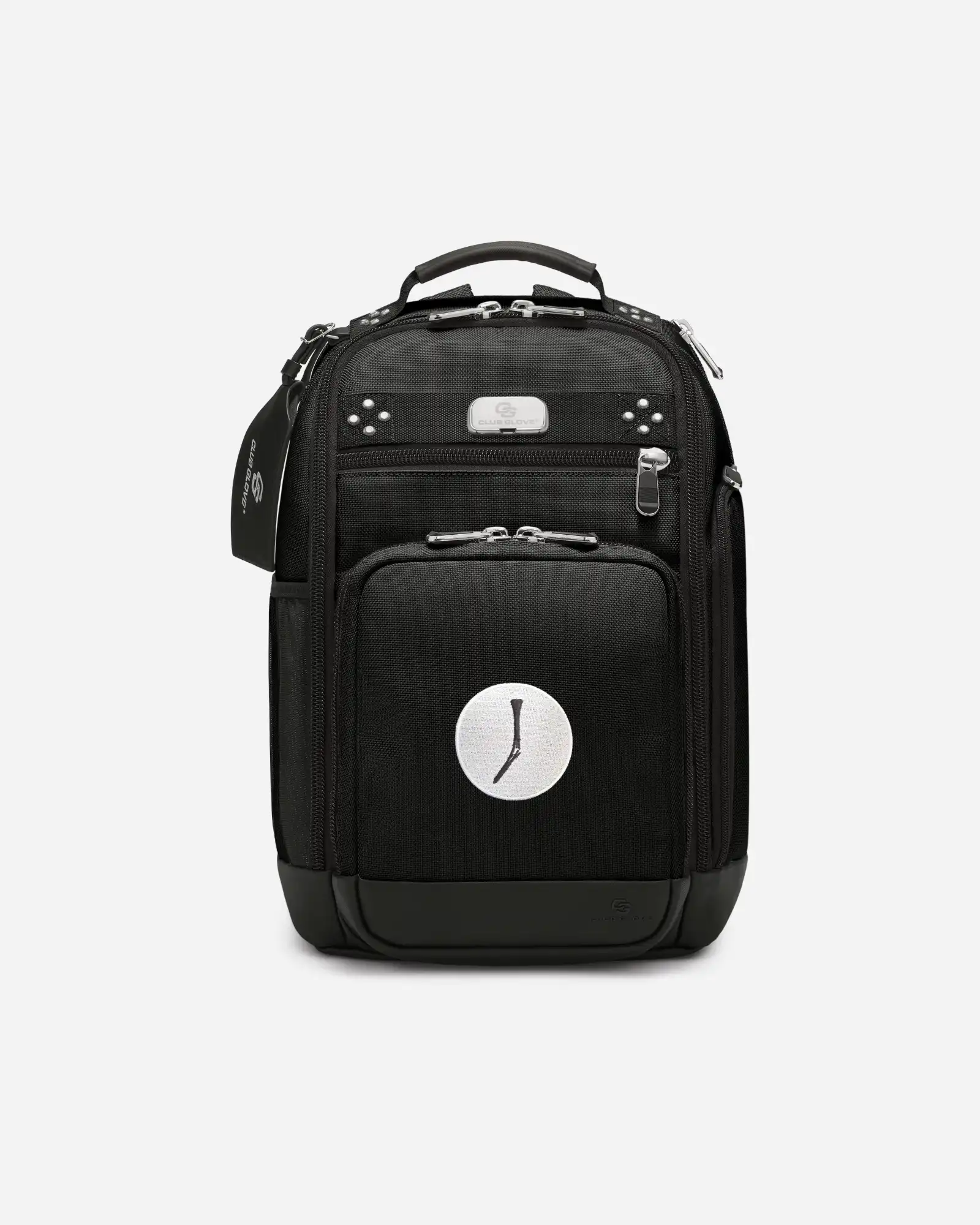 CG25PBP-00_02 copy (2) BTS Pro Backpack - Black