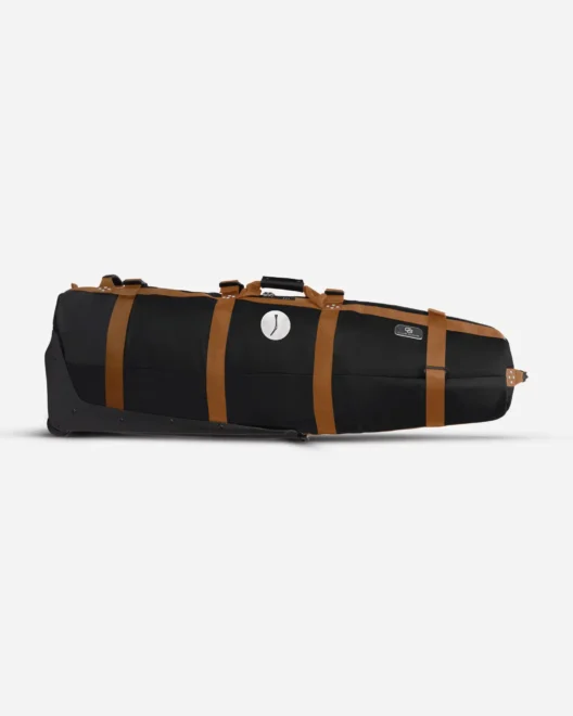 BTS Pro Traveler - Black / Copper