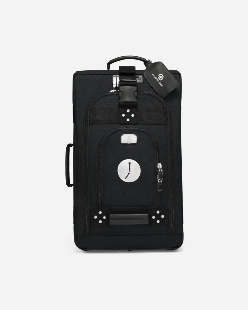 BTS Tour Carry-On - Black
