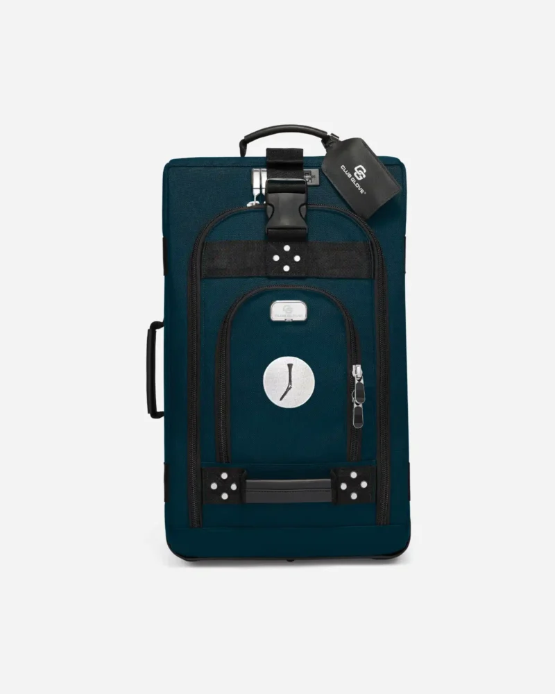 BTS Tour Carry-On - Deep Sea