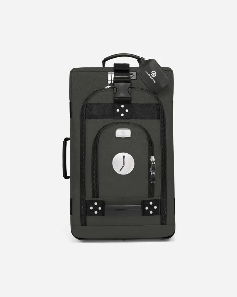 BTS Tour Carry-On - Slate