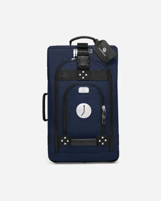 BTS Tour Carry-On - Navy