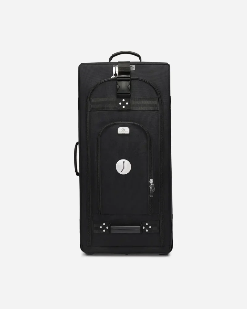 BTS Tour Check-In XL - Black