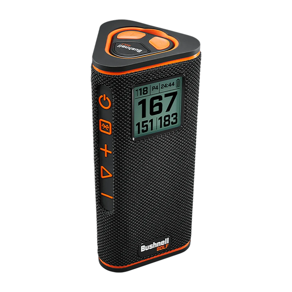 Bushnell Wingman View