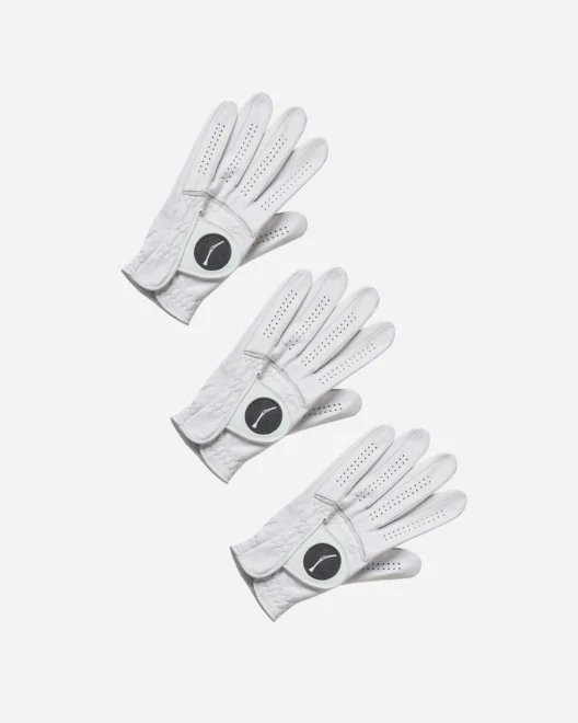 The Member Glove 2.0 - The Golfer's Journal