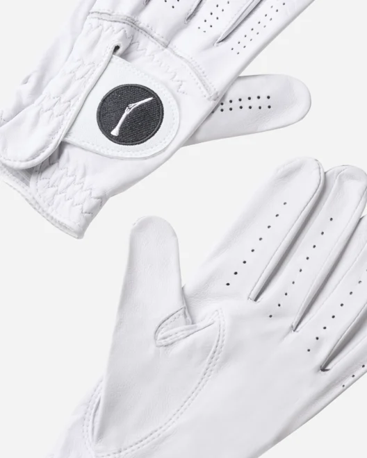 The Member Glove 2.0 - The Golfer's Journal