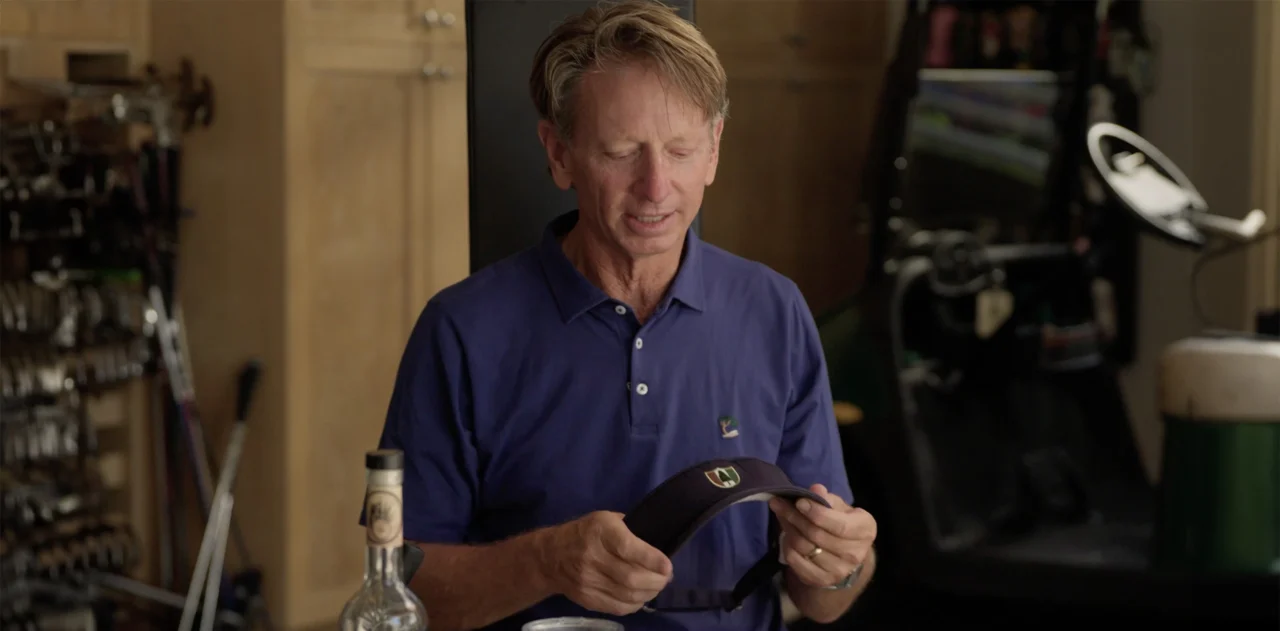 Brad Faxon's 10 Favorite Things