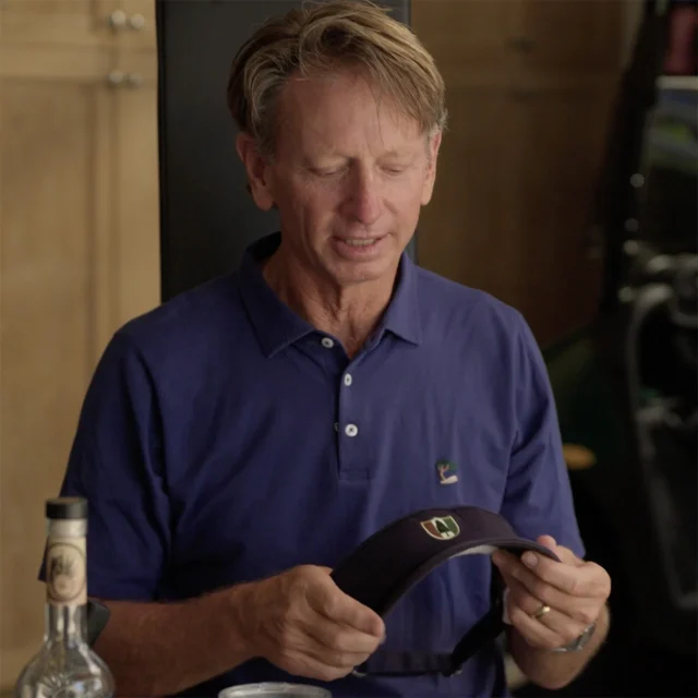 Brad Faxon 10 Favorite Things