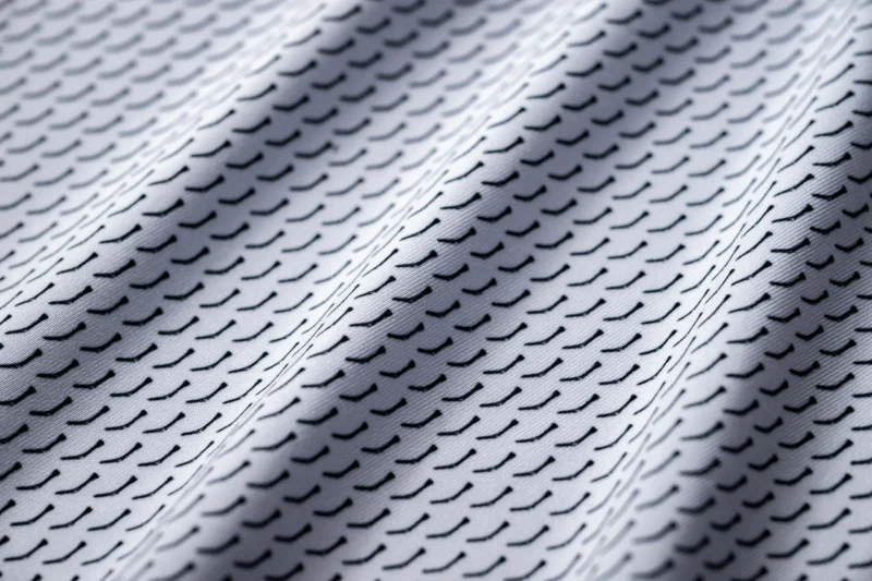 Society Polo LP Fabric