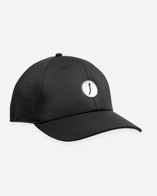 2025 BTS Flex Performance Hat - BLK