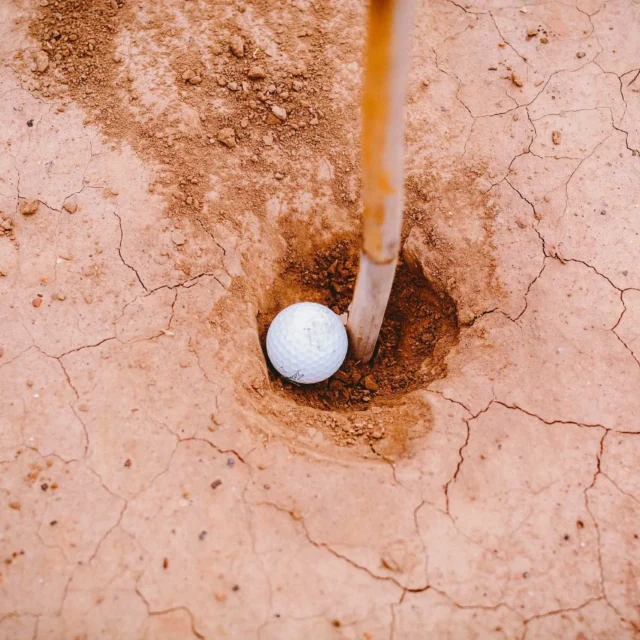 Finding the Center Morocco No. 33