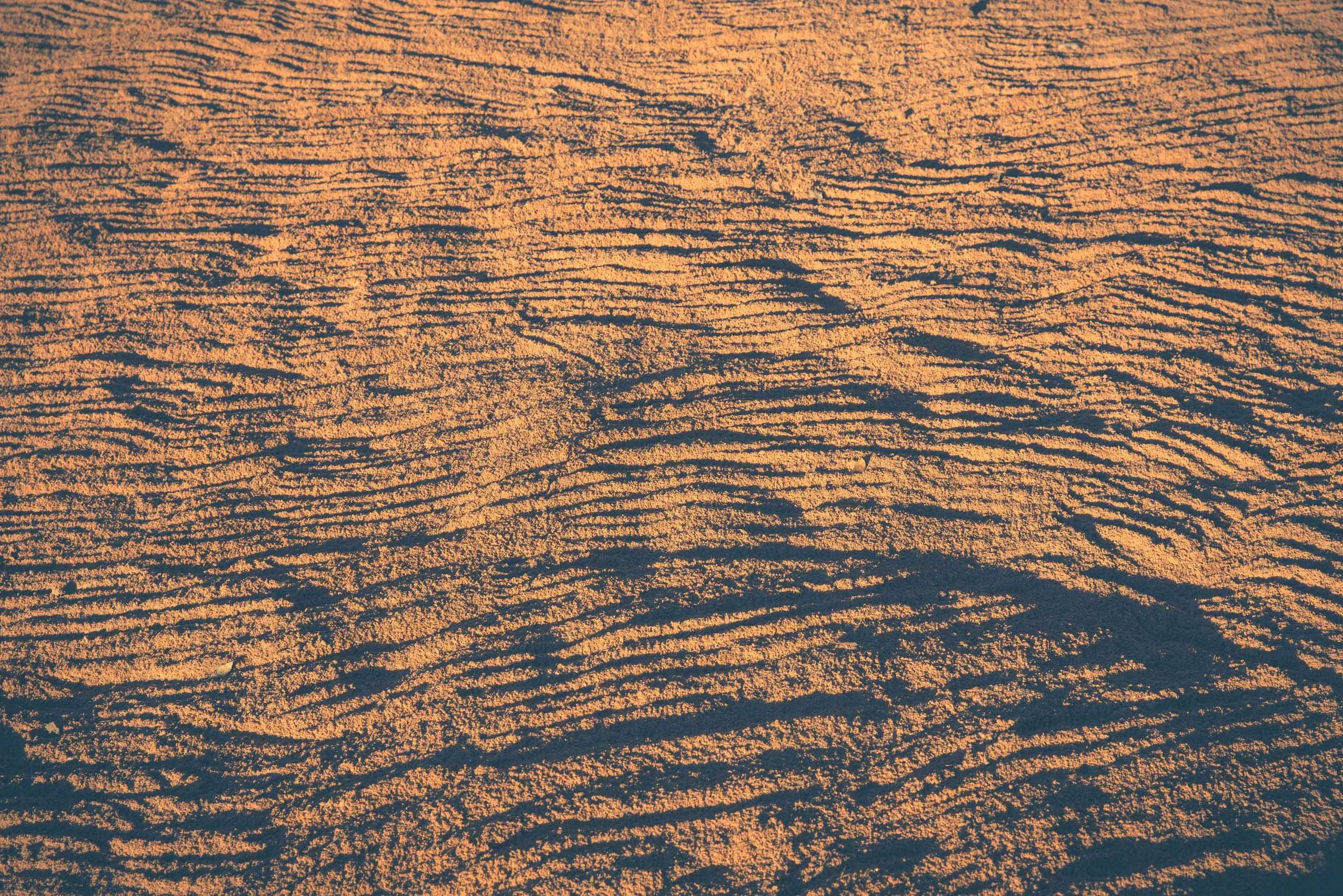 Finding the Center Morocco No. 33