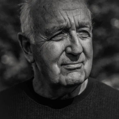 Steven Pressfield Bagger Vance No. 33