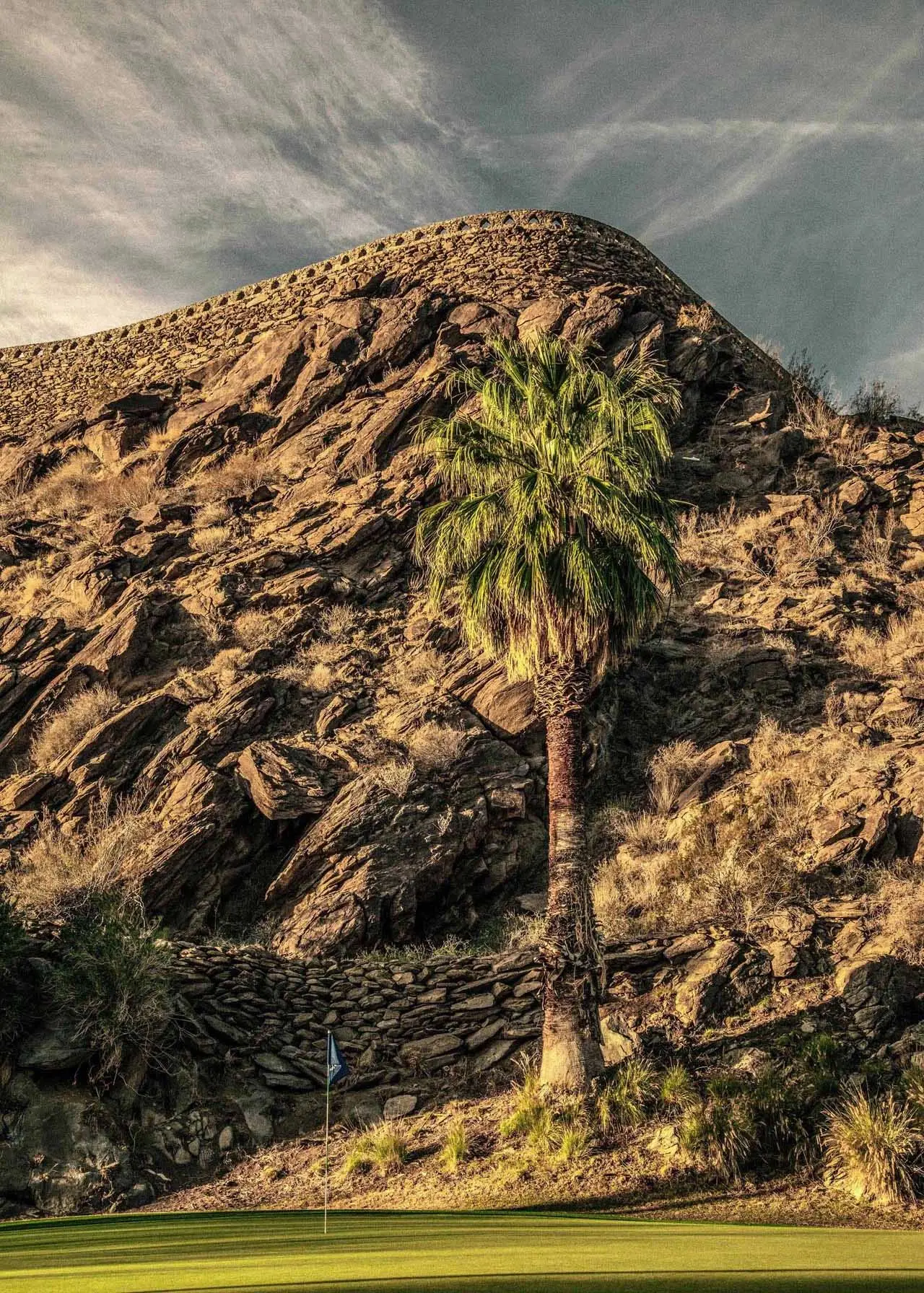 Secret in the Palms O'Donnell Golf Club No. 33