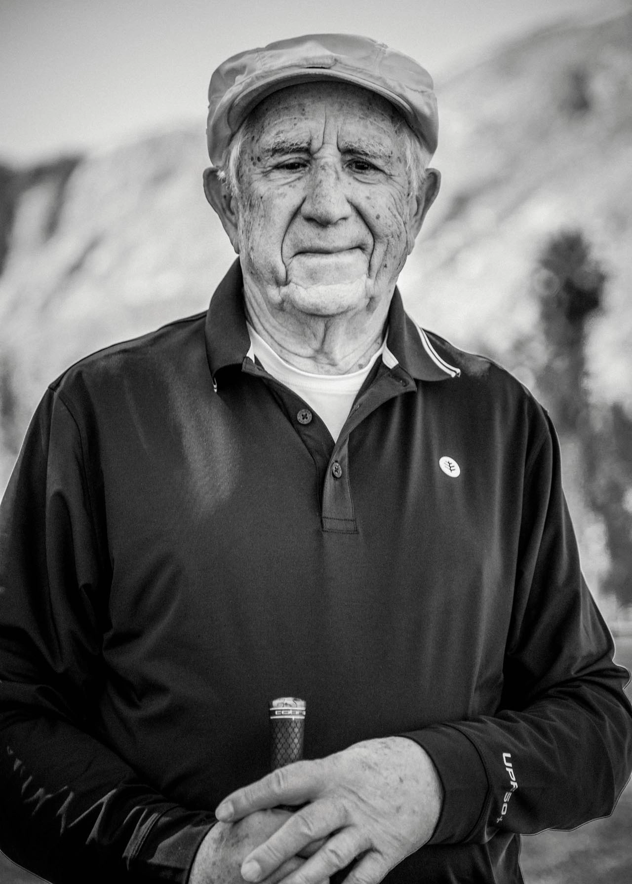 Secret in the Palms O'Donnell Golf Club No. 33