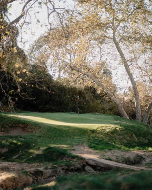 Terror at LACC No. 33