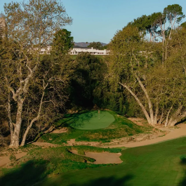 Terror at LACC No. 33