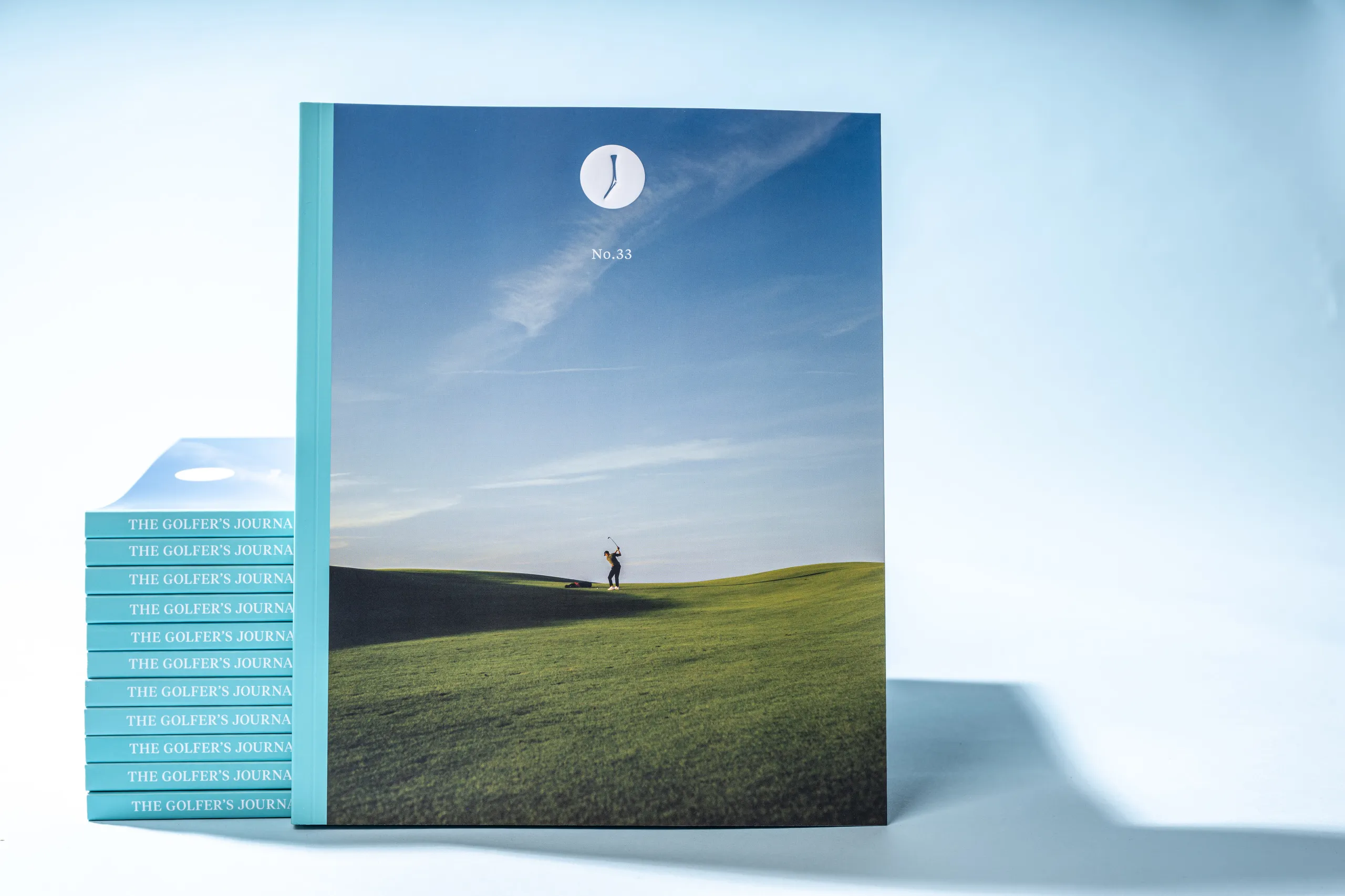 No. 33 Journal Category