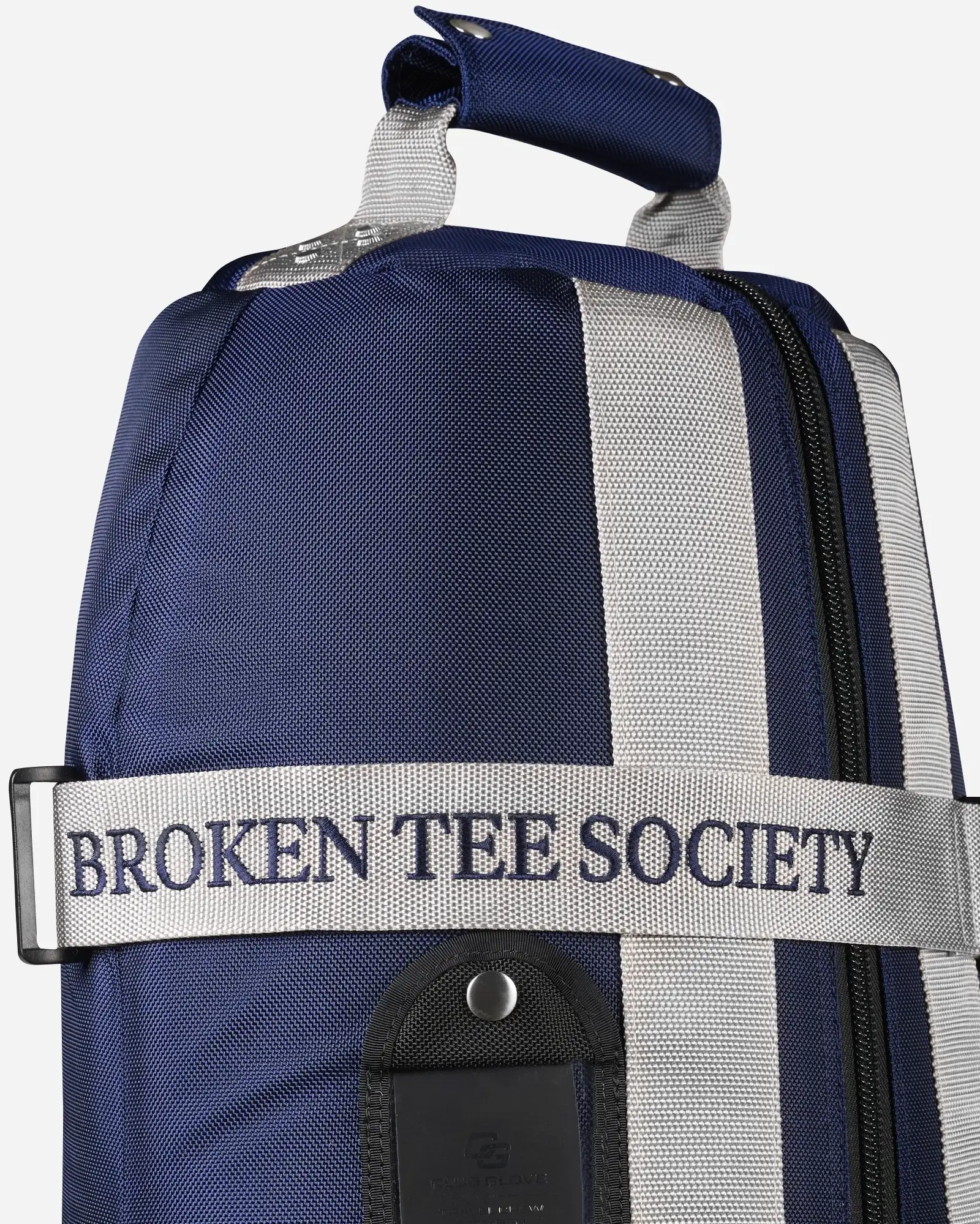 HQ-CG25TVC-8-NVY_GRY_BTS_STRAP The Wanderer 2.0