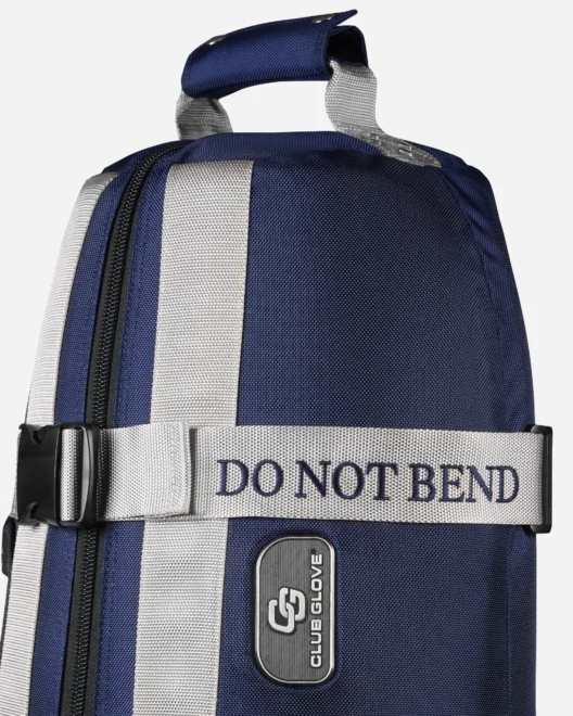 The Wanderer Travel Bag | The Golfer's Journal