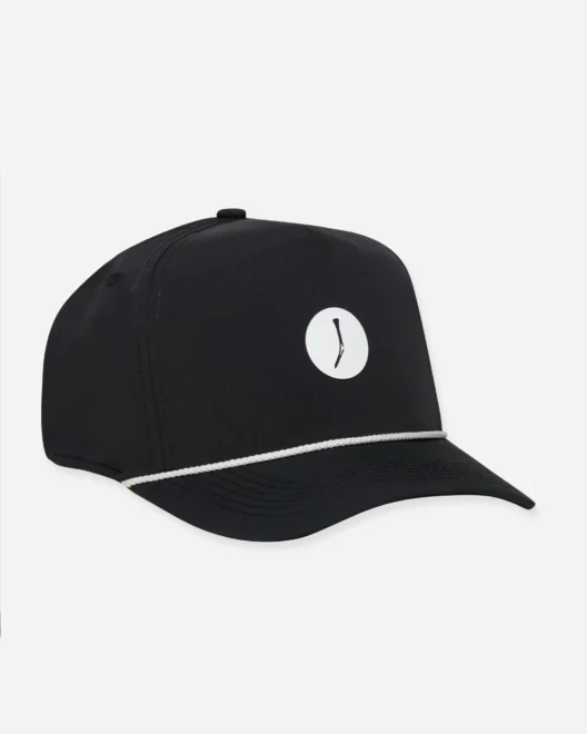 HW-YOUTH-HAT-BLK